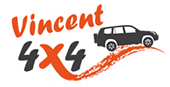 VINCENT 4X4 VENDEE garage Montaigu